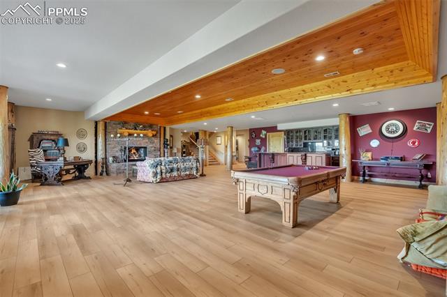 MLS Image for 15958  Shadow Mountain Ranch  ,Larkspur, Colorado
