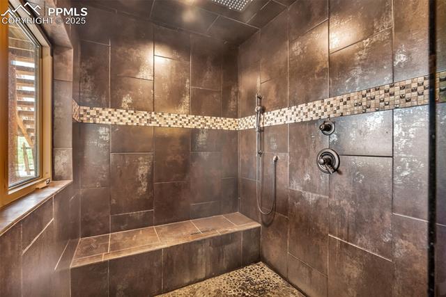 MLS Image for 15958  Shadow Mountain Ranch  ,Larkspur, Colorado