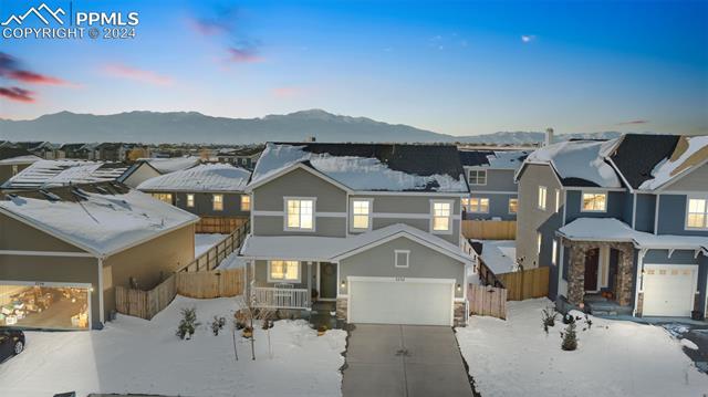 MLS Image for 2732  Admer  ,Colorado Springs, Colorado