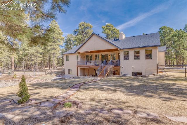 MLS Image for 20320  Roaming  ,Colorado Springs, Colorado