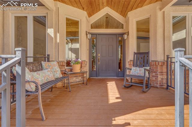 MLS Image for 20320  Roaming  ,Colorado Springs, Colorado