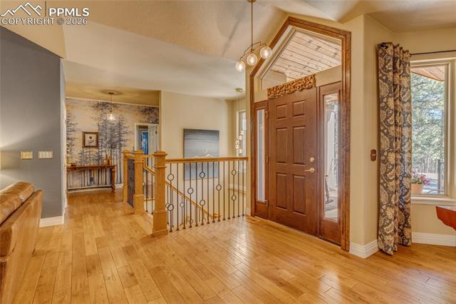 MLS Image for 20320  Roaming  ,Colorado Springs, Colorado