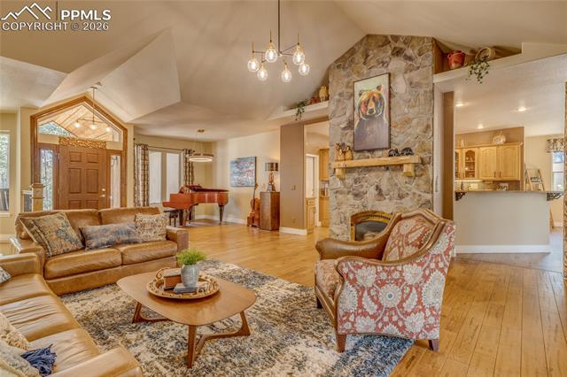MLS Image for 20320  Roaming  ,Colorado Springs, Colorado