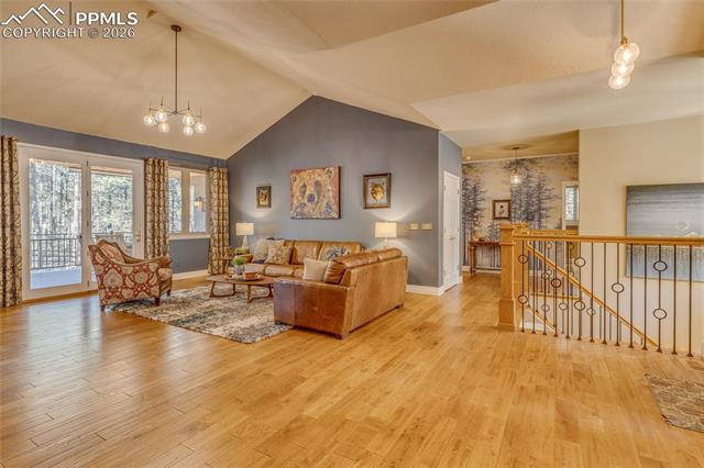 MLS Image for 20320  Roaming  ,Colorado Springs, Colorado