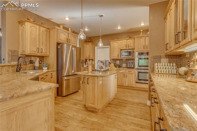 MLS Image for 20320  Roaming  ,Colorado Springs, Colorado
