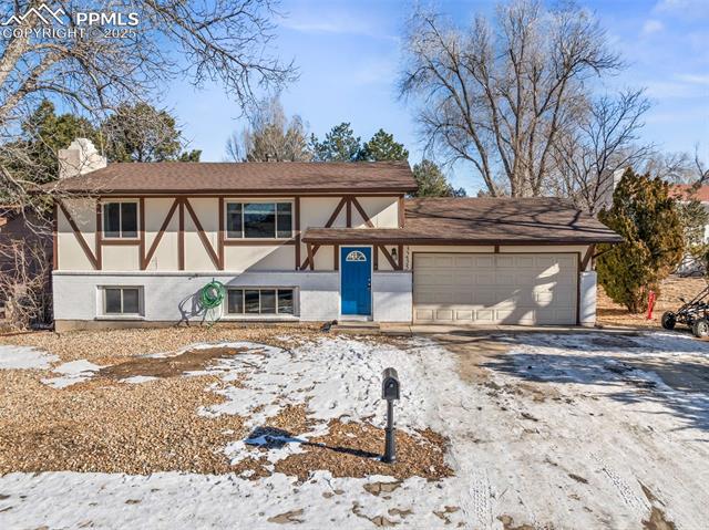 3235  Whimsical  , colorado springs  House Search MLS Picture