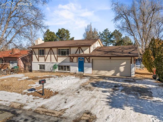 MLS Image for 3235  Whimsical  ,Colorado Springs, Colorado