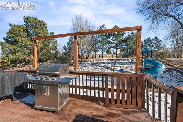 MLS Image for 3235  Whimsical  ,Colorado Springs, Colorado