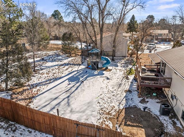 MLS Image for 3235  Whimsical  ,Colorado Springs, Colorado