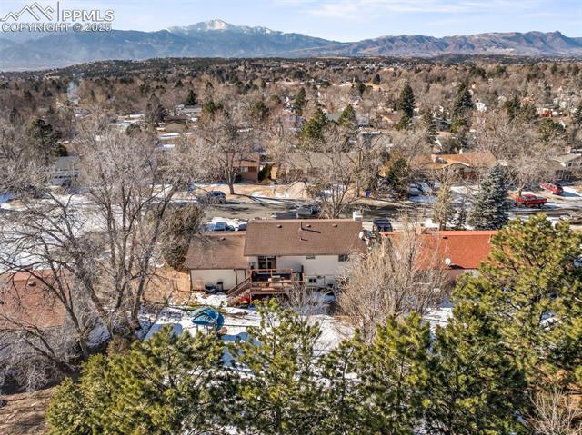 MLS Image for 3235  Whimsical  ,Colorado Springs, Colorado