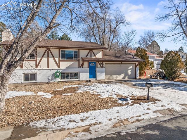 MLS Image for 3235  Whimsical  ,Colorado Springs, Colorado