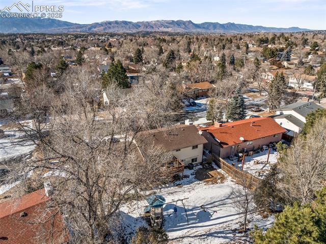 MLS Image for 3235  Whimsical  ,Colorado Springs, Colorado