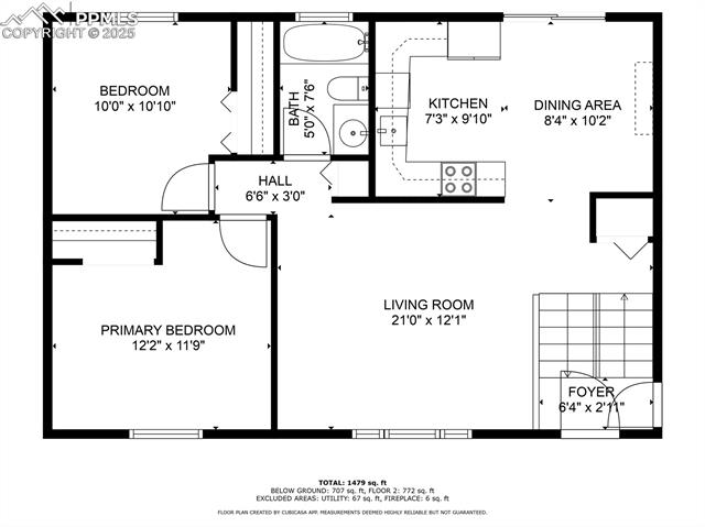 MLS Image for 3235  Whimsical  ,Colorado Springs, Colorado