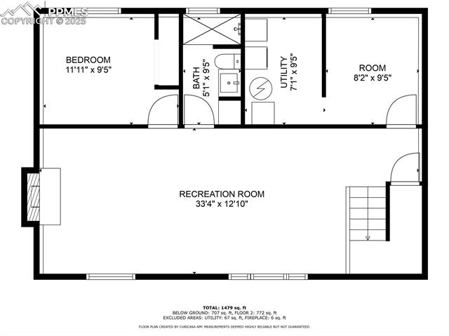 MLS Image for 3235  Whimsical  ,Colorado Springs, Colorado