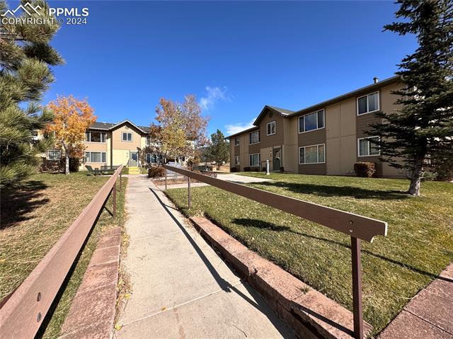 MLS Image for 380  Paradise  A4 ,Woodland Park, Colorado