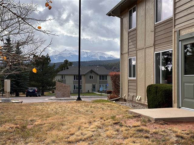 MLS Image for 380  Paradise  A4 ,Woodland Park, Colorado