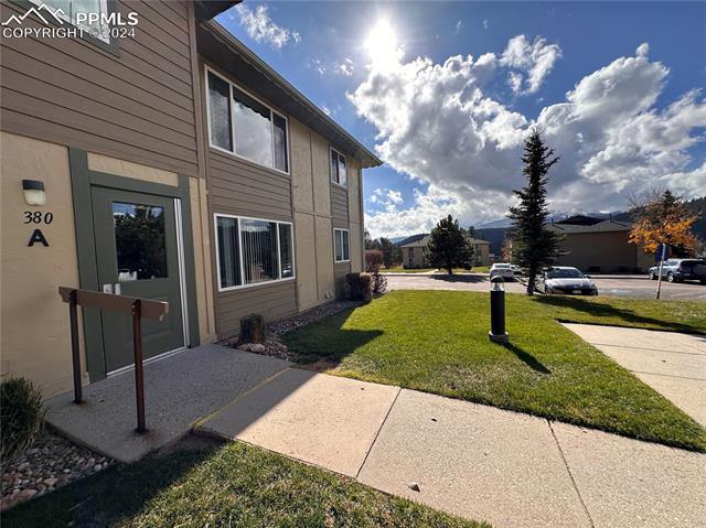 MLS Image for 380  Paradise  A4 ,Woodland Park, Colorado