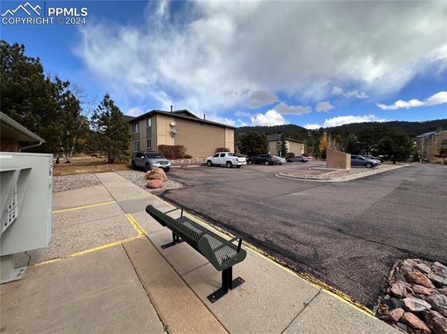 MLS Image for 380  Paradise  A4 ,Woodland Park, Colorado