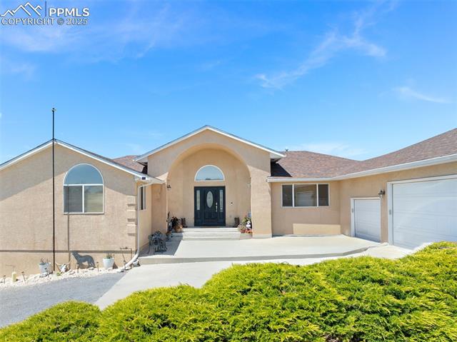 745 S Greenway  , pueblo  House Search MLS Picture