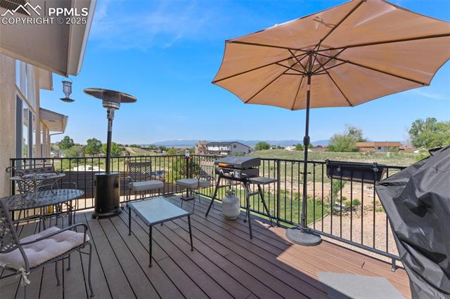 MLS Image for 745 S Greenway  ,Pueblo West, Colorado