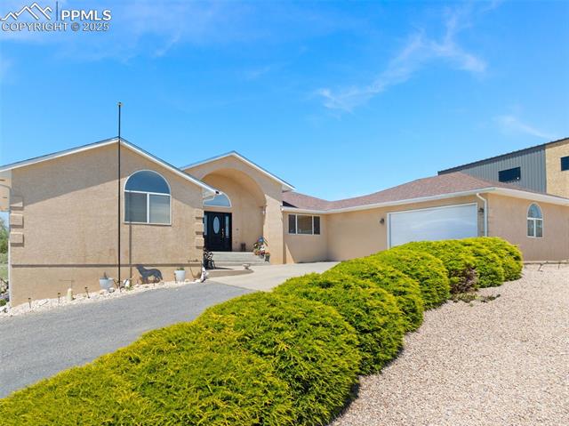 MLS Image for 745 S Greenway  ,Pueblo West, Colorado