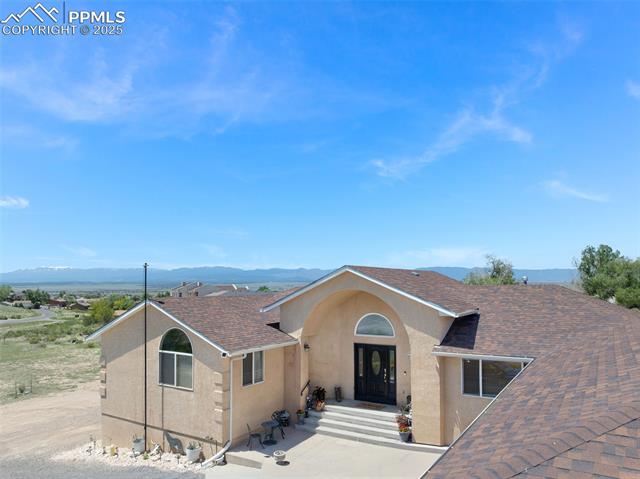 MLS Image for 745 S Greenway  ,Pueblo West, Colorado