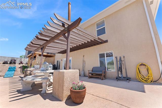 MLS Image for 745 S Greenway  ,Pueblo West, Colorado