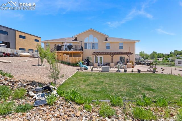 MLS Image for 745 S Greenway  ,Pueblo West, Colorado