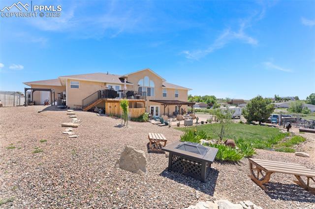 MLS Image for 745 S Greenway  ,Pueblo West, Colorado