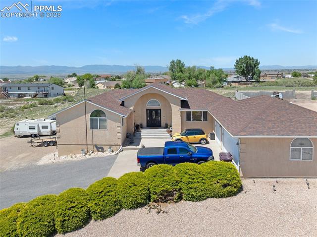 MLS Image for 745 S Greenway  ,Pueblo West, Colorado