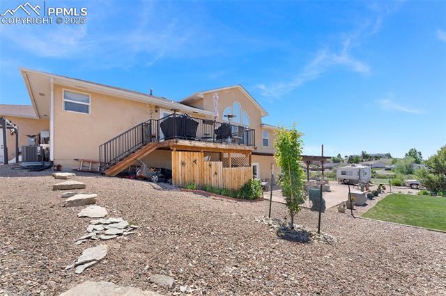 MLS Image for 745 S Greenway  ,Pueblo West, Colorado