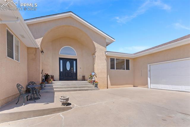 MLS Image for 745 S Greenway  ,Pueblo West, Colorado