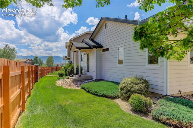 MLS Image for 1363  Yellow Granite  ,Monument, Colorado