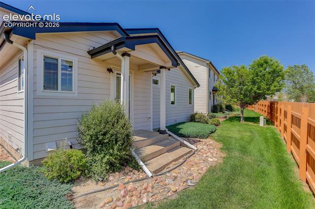 MLS Image for 1363  Yellow Granite  ,Monument, Colorado
