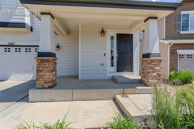 MLS Image for 1363  Yellow Granite  ,Monument, Colorado