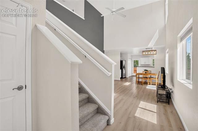 MLS Image for 1363  Yellow Granite  ,Monument, Colorado