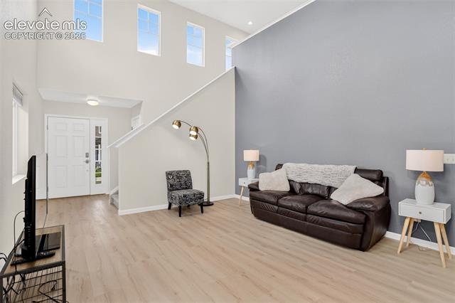 MLS Image for 1363  Yellow Granite  ,Monument, Colorado