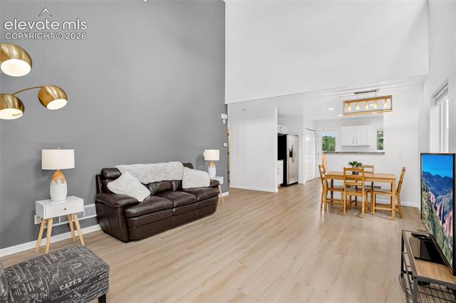 MLS Image for 1363  Yellow Granite  ,Monument, Colorado
