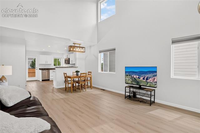 MLS Image for 1363  Yellow Granite  ,Monument, Colorado