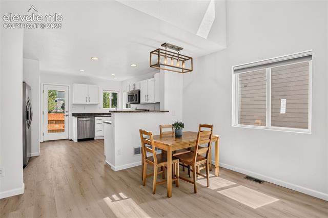 MLS Image for 1363  Yellow Granite  ,Monument, Colorado