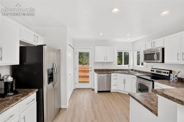 MLS Image for 1363  Yellow Granite  ,Monument, Colorado