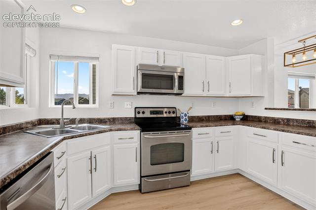 MLS Image for 1363  Yellow Granite  ,Monument, Colorado