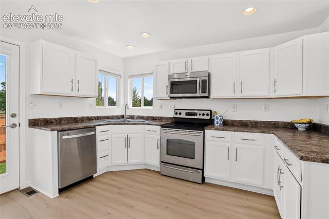 MLS Image for 1363  Yellow Granite  ,Monument, Colorado