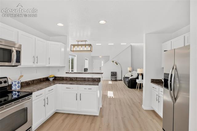 MLS Image for 1363  Yellow Granite  ,Monument, Colorado