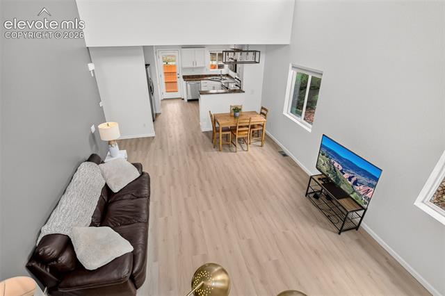 MLS Image for 1363  Yellow Granite  ,Monument, Colorado