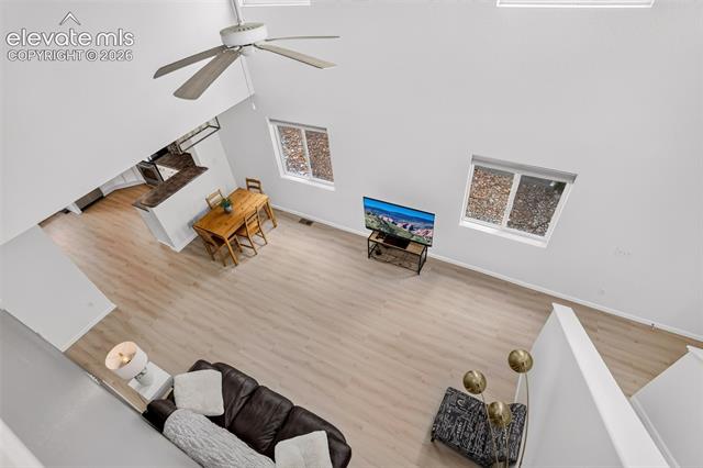 MLS Image for 1363  Yellow Granite  ,Monument, Colorado