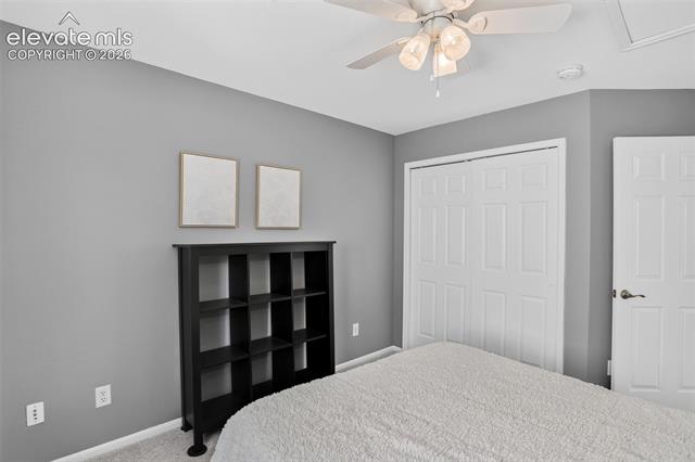 MLS Image for 1363  Yellow Granite  ,Monument, Colorado