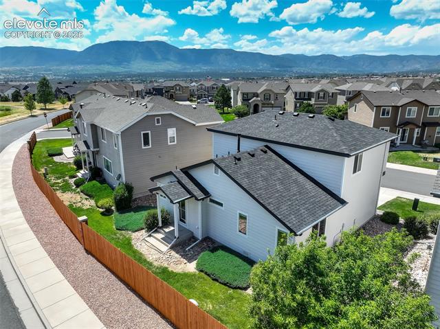 MLS Image for 1363  Yellow Granite  ,Monument, Colorado
