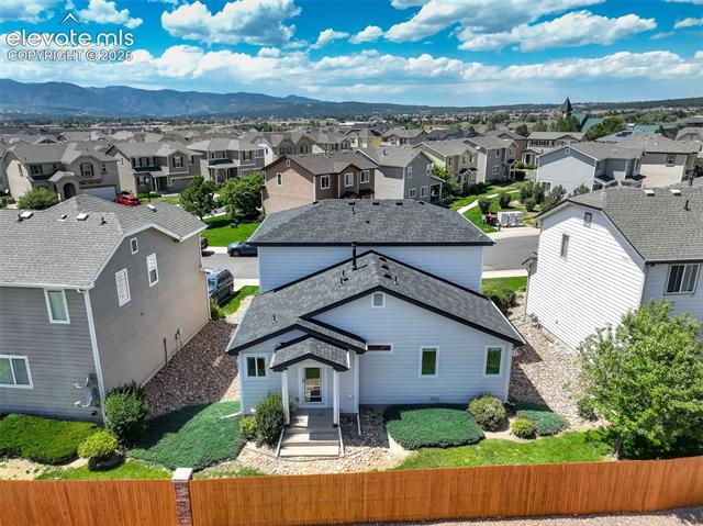 MLS Image for 1363  Yellow Granite  ,Monument, Colorado