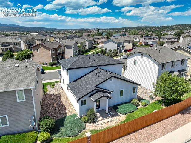 MLS Image for 1363  Yellow Granite  ,Monument, Colorado